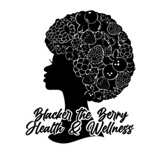 Blacker the Berry Health & Wellness