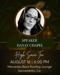 Cancer Warriors High SocieTEA Party Event Tickets