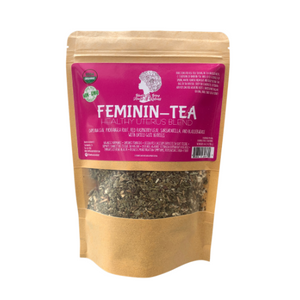 Feminin-Tea Healthy Uterus Tea Blend