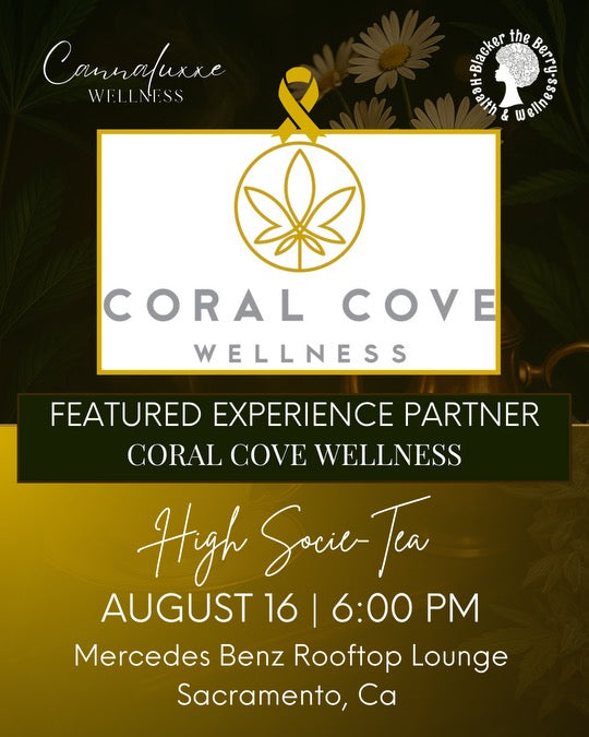 Cancer Warriors High SocieTEA Party Event Tickets