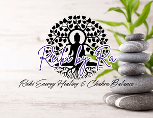 90-Minute Intuitive Reiki Healing Session