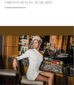 Cancer Warriors High SocieTEA Party Event Tickets
