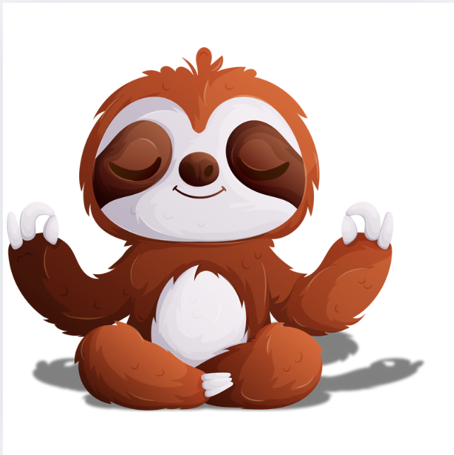 ZENIMALS Mindful Coloring Book Series for Kids – 3-Book Affirmation Bundle for Confidence, Calm & Creativity