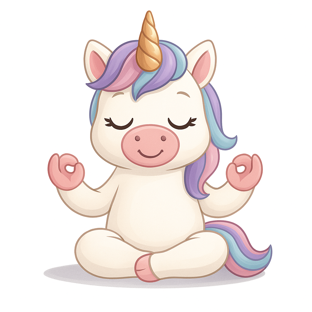 ZENIMALS Mindful Coloring Book Series for Kids – 3-Book Affirmation Bundle for Confidence, Calm & Creativity