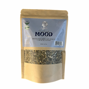 Anytime MOOD - ANXIETY + DEPRESSION TEA BLEND