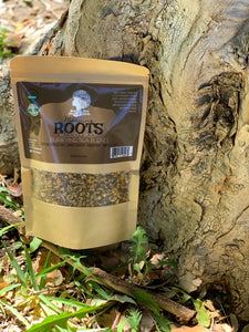 Morning ROOTS - BLOOD & BODY PURIFYING TEA BLEND