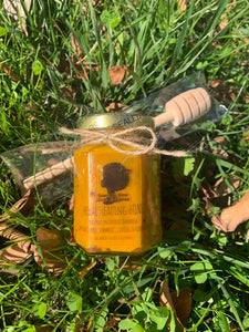 Herbal Healing Honey Natural Antibiotic Formula