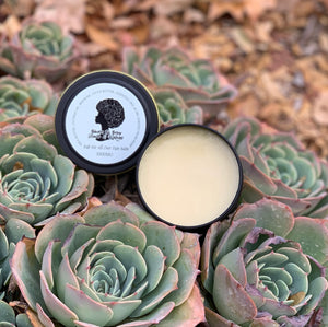 Rub Me All Over Pain Relief Body Balm